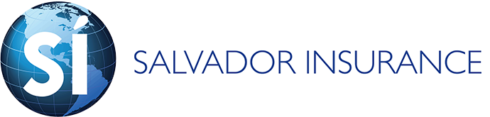 Salvador Insurance Agency Logo
